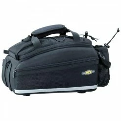 TOPEAK TRUNK BAG EX STRAP TYPE Pannier