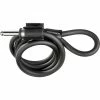 KRYPTONITE RACCORD Cable Lock Ø10 Mm
