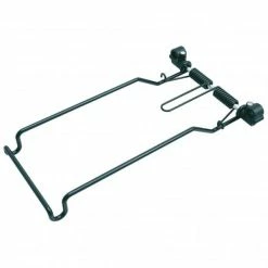 TOPEAK Spring Clamp For Tubular Rack