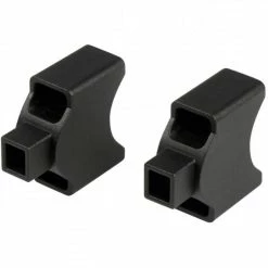 KLICKFIX 25 Mm Spacers For ADAPTATEUR E-Bike