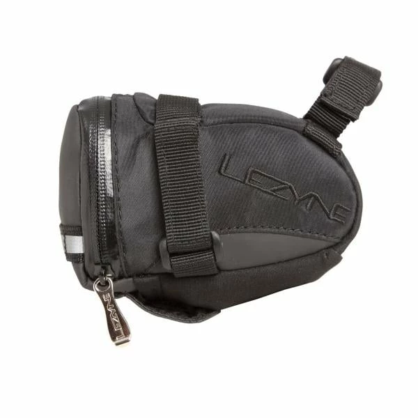LEZYNE CADDY Small Saddle Bag + Repair Kit