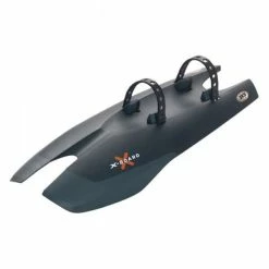 SKS GERMANY X-BOARD 24-28" Front Mud Guard