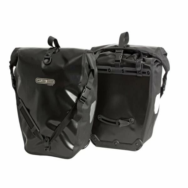 ORTLIEB BACK ROLLER CLASSIC Trunk Bags