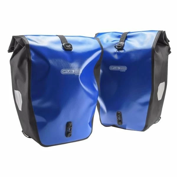 ORTLIEB BACK ROLLER CLASSIC Trunk Bags – Bild 4