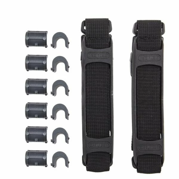 ORTLIEB BACK ROLLER CLASSIC Trunk Bags – Bild 6