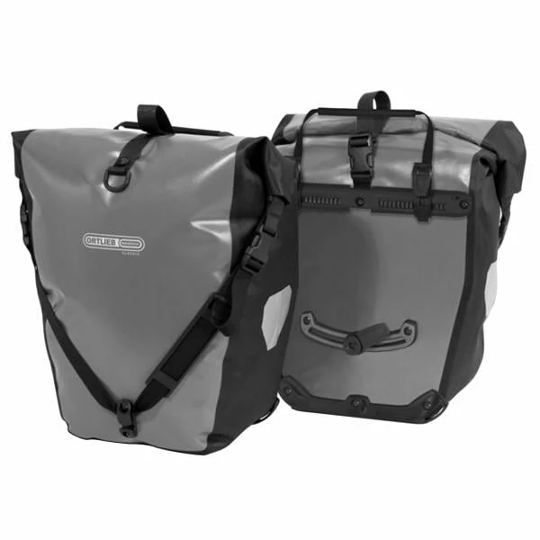 ORTLIEB BACK ROLLER CLASSIC Trunk Bags – Bild 3