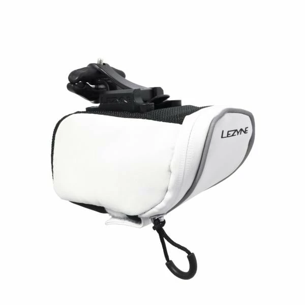 LEZYNE MICRO CADDY QR Medium Saddle Bag