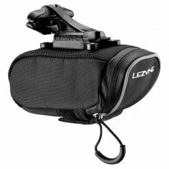 LEZYNE MICRO CADDY QR Small Saddle Bag