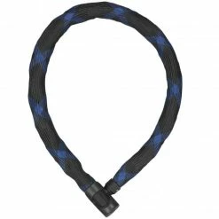 ABUS IVERA CHAIN 7210 Bike Chain Lock (7 Mm X 85/110 Cm)
