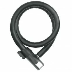 ABUS CENTURO 860 Bike Cable Lock (20 Mm X 85 Cm)