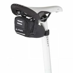 VAUDE RACE LIGHT M Saddle Bag