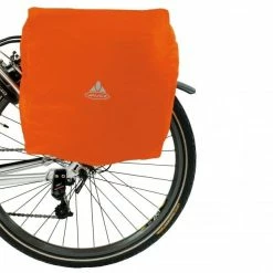 VAUDE Rain Cover For Rear Trunk Bag