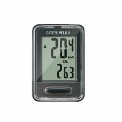 CATEYE VELO 9 CC-VL820 Computer