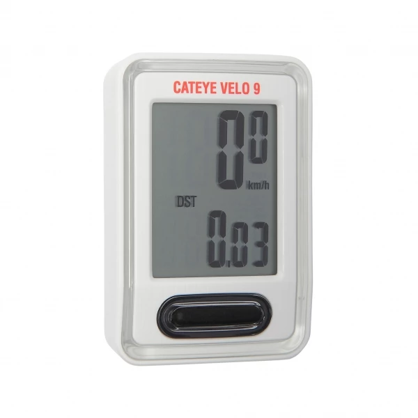 CATEYE VELO 9 CC-VL820 Computer