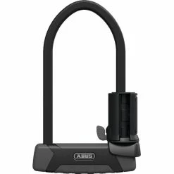 ABUS GRANIT XPLUS 540/160HB230 SH B U-Lock (13 X 230 X 108 Mm)