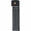 ABUS BORDO LITE MINI 6055K/85 SH Folding Lock (5 Mm X 85 Cm)