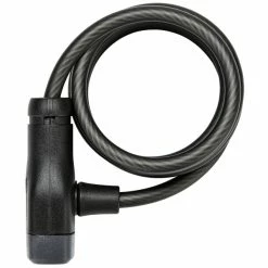 ABUS STAR 4508K/150 Chain Lock (8 Mm X 150 Cm)