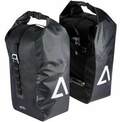 Cube-acid CUBE ACID TRAVLER 20/2 Pannier Set