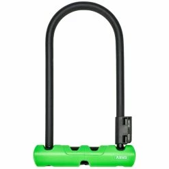 ABUS ULTRA 410/170HB230 SH34 U-Lock (12 X 230 X 110 Mm)