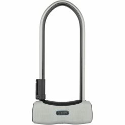 ABUS 770A/160HB300 USKF SMARTX U-Lock (13 X 300 X 108 Mm)