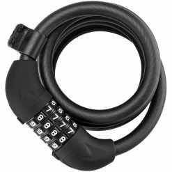 CUBE RFR HPP Cable Lock 12mm X 150cm