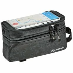 SKS GERMANY TRAVELLER SMART 1,3L Frame Bag