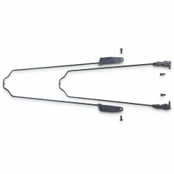 Cube-acid CUBE ACID TREKKING 45 Front And Rear Mudguard Seatstays