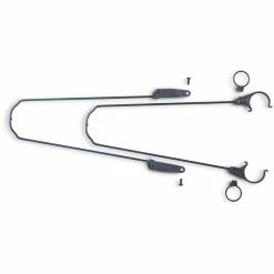 Cube-acid CUBE ACID MTB 60 Mudguard Seatstays