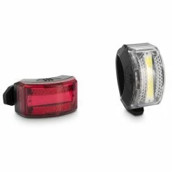 Cube-acid CUBE ACID OUTDOOR HPP STVZO Front And Rear Lights