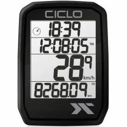 CICLOSPORT Protos 205 Computer