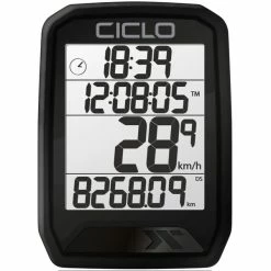 CICLOSPORT Protos 213 Computer