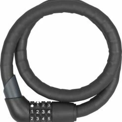 Abus Steel-O-Flex Tresor 1360 Bikeschloss