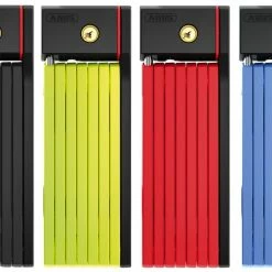 Abus Bordo UGrip Big 5700/100 SH Fahrrad Faltschloss