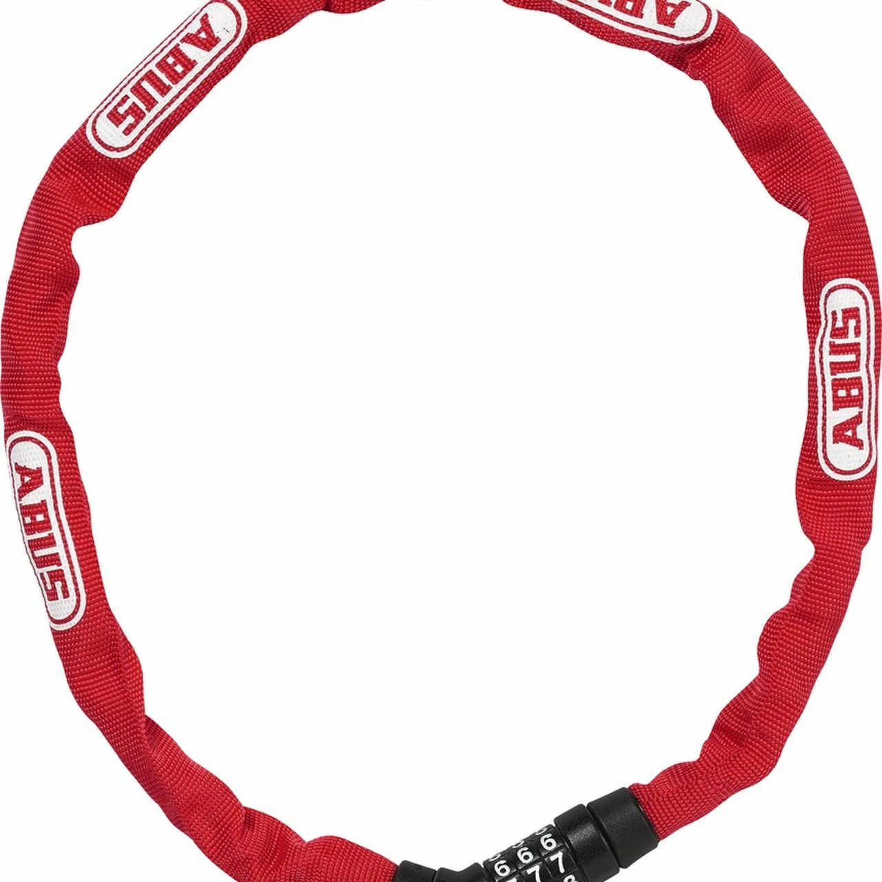 Abus Steel-O-Chain™ 4804C Kettenschloss – Bild 3