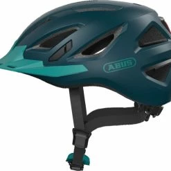 Abus Urban-I 3.0 Urban Fahrrad Helm