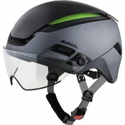 Alpina Altona M Urban Fahrrad Helm