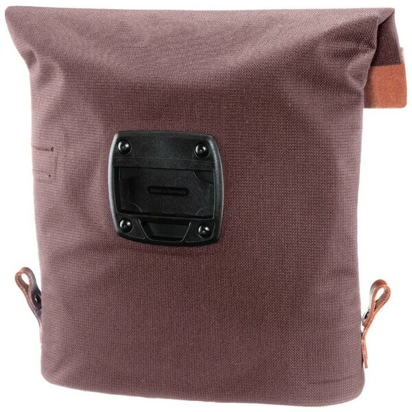 ORTLIEB BARISTA URBAN Handlebar Bag Pink – Bild 2