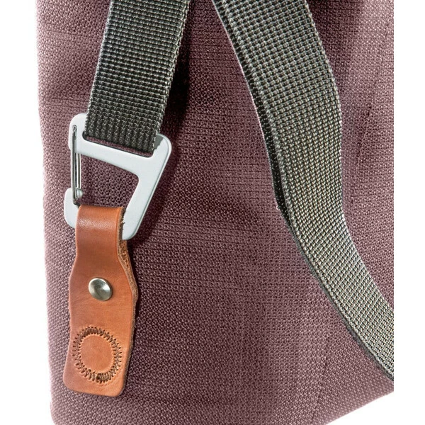 ORTLIEB BARISTA URBAN Handlebar Bag Pink – Bild 5