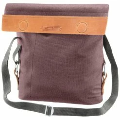 ORTLIEB BARISTA URBAN Handlebar Bag Pink