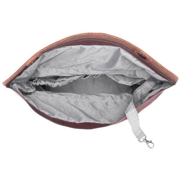 ORTLIEB BARISTA URBAN Handlebar Bag Pink – Bild 4