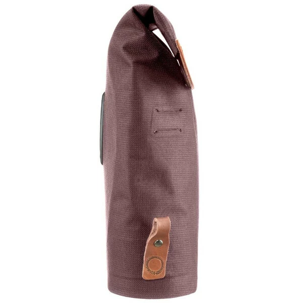 ORTLIEB BARISTA URBAN Handlebar Bag Pink – Bild 3