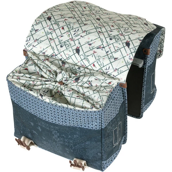 BASIL BOHEME MIK 35L Pannier Set – Bild 6