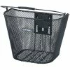 BASIL AHEAD KF Front Basket + Mount