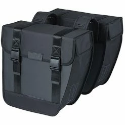 BASIL TOUR 28L Pannier Set