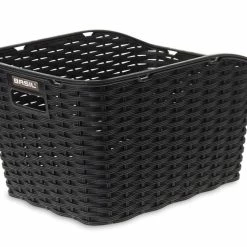 Basil Weave WP Gepäckträger Fahrradkorb