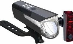 Büchel BLC 820 LED Beleuchtungsset (mit StVZO)