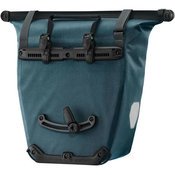 ORTLIEB BIKE-SHOPPER Pannier Bag Blue Turquoise – Bild 2