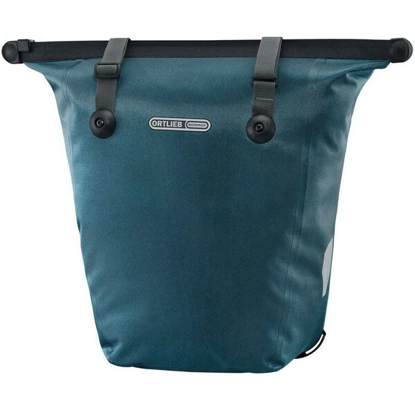 ORTLIEB BIKE-SHOPPER Pannier Bag Blue Turquoise