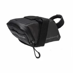 BLACKBURN GRID S Saddle Bag (0,4L)