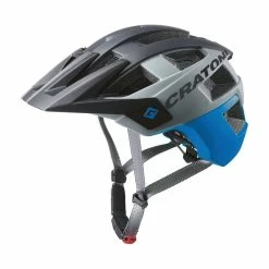 Cratoni AllSet Mountain Bike Fahrrad Helm